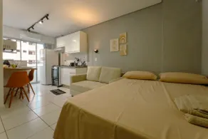 Apartment Pool Gym Air Conditioning CID108C - Image 3