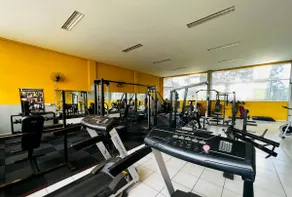 Apartment Pool Gym Air Conditioning CID108C - Image 2