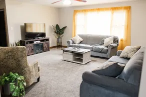 Sleeps 4*Workout Area*Patio Firepit*Close to I-80 - Image 3