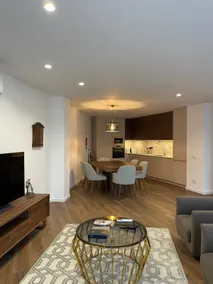 2 bedroom apartment in Cova da Iria - Image 2