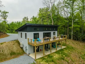 Mtn Retreat, River Access, Fire Pit, WiFi, Grill! - Image 2