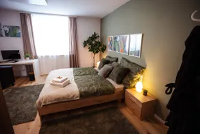 Charming House - Near Parndorf-Neusiedl-Vienna-HU-SK - Image 3