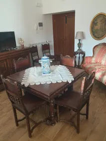 ”Le Rondinelle” Delight in the heart of Abruzzo! - Image 3