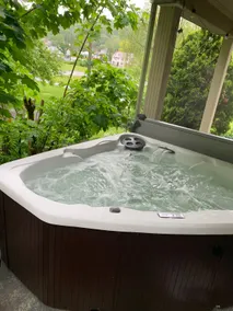 Beloved Chateau (with Hot Tub) - Image 5