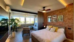 Designer loft with views and an excellent location. - Image 2