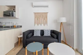 Cozy and beautiful loft D102 - Image 5