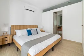 Cozy and beautiful loft D102 - Image 2