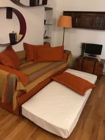 Home at Rome Luxury Navona Guesthouse - Image 4