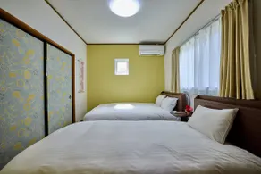 One-story house rental! Chureito is a 5-minute drive! Fujikyu is 6 minutes away! Ideal for sightseeing! - Image 2