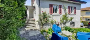 House near Zurich | Garden | 7 guests | Parking - Image 5
