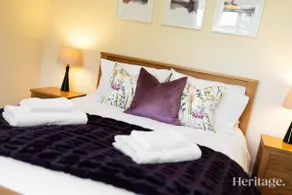 Station Cottage Dinnet, Aboyne - Image 3