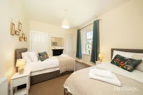 Station Cottage Dinnet, Aboyne - Image 4