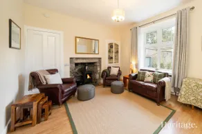 Station Cottage Dinnet, Aboyne - Image 2