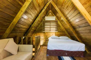 Luxury Cabins “Roble” A/C - Image 4