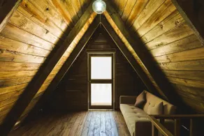 Luxury Cabins “Roble” A/C - Image 3