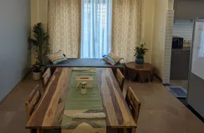 4 Air Cons - Super Spacious 2-BHK Apartment (4B) - Image 5