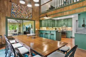 Big Canoe Lodge|GameRoom, Fire Pit & MountainViews - Image 5