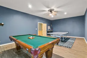 Big Canoe Lodge|GameRoom, Fire Pit & MountainViews - Image 4