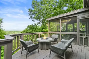 Big Canoe Lodge|GameRoom, Fire Pit & MountainViews - Image 2