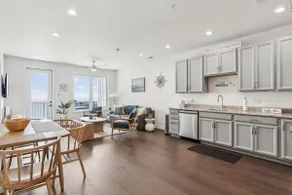 Sail Away To - Beachfront Views & Private Balcony - Image 3