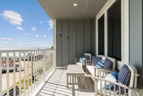 Sail Away To - Beachfront Views & Private Balcony - Image 2