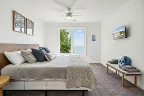 Sail Away To - Beachfront Views & Private Balcony - Image 5