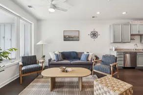 Sail Away To - Beachfront Views & Private Balcony - Image 4