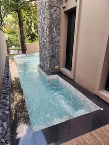 T1-Tuscany Private Pool Villa-บางแสน - Image 4