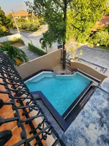 T1-Tuscany Private Pool Villa-บางแสน - Image 2