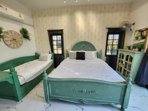 T1-Tuscany Private Pool Villa-บางแสน - Image 3