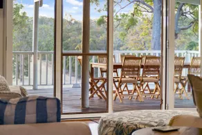 Private Farmhouse | Fireplace, Views & Wildlife - Image 2