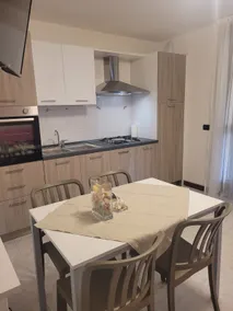 ”Il Castelletto” apartment with garden - Image 3