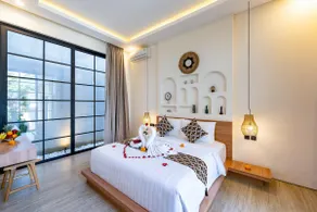 Graceful New Modern 1 BR Villa at Nusa Dua #couple - Image 2