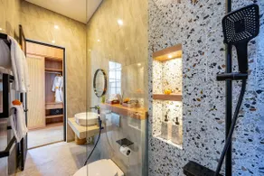 Graceful New Modern 1 BR Villa at Nusa Dua #couple - Image 5