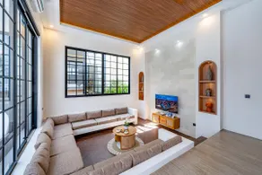 Graceful New Modern 1 BR Villa at Nusa Dua #couple - Image 3