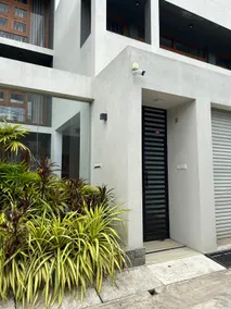 House At Pepiliyana Colombo Lift+Pool+4BR A/C - Image 3