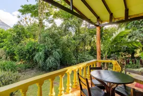 Guayabo Cabin-Volcan Arenal view - Image 4