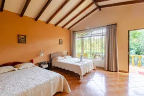 Guayabo Cabin-Volcan Arenal view - Image 3