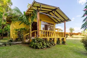Guayabo Cabin-Volcan Arenal view - Image 2