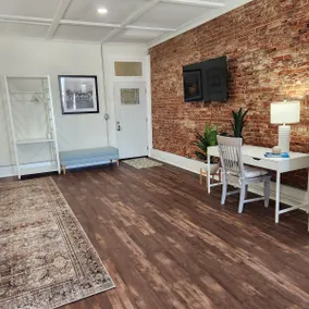 Pike County Haven: Retro Loft - Image 2