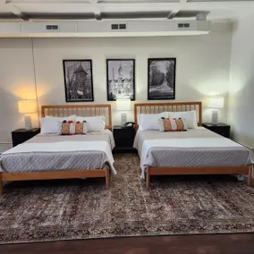 Pike County Haven: Retro Loft - Image 3