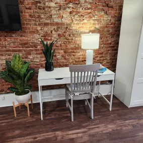 Pike County Haven: Retro Loft - Image 5