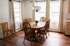 Mullett Lake Vacation Home - Image 4
