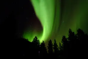 In Love with Lapland | Sauna | Sledding Hill - Image 2