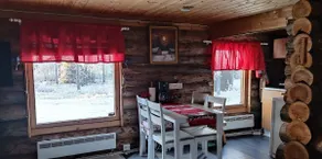 In Love with Lapland | Sauna | Sledding Hill - Image 3