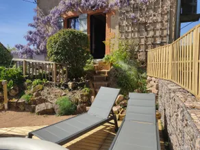 ”La Glycine” 3-person gîte - Image 5