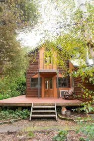 Otways Treehouse - Image 2