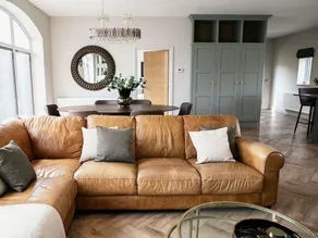 Dunnwell Lodge, North Yorkshire - Image 4