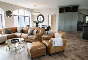 Dunnwell Lodge, North Yorkshire - Image 2