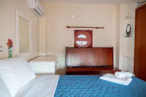 Valantoula - City Apartment near Roman Odeon - Image 5